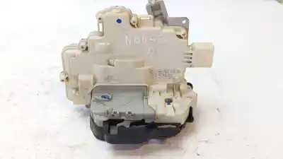 Peça sobressalente para automóvel em segunda mão fechadura da porta dianteira direita por audi a4 berlina (8e) 2.0 tdi 16v (103kw) referências oem iam 8e1837016aa