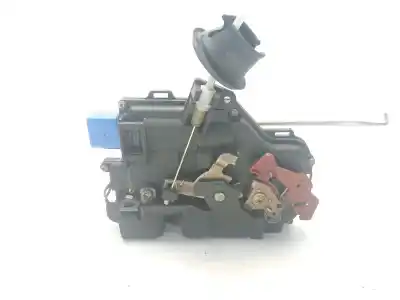 Pezzo di ricambio per auto di seconda mano serratura porta anteriore destra per audi a3 (8p) * riferimenti oem iam a4e1837016  