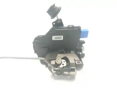 Pezzo di ricambio per auto di seconda mano serratura porta anteriore destra per audi a3 (8p) * riferimenti oem iam a4e1837016  