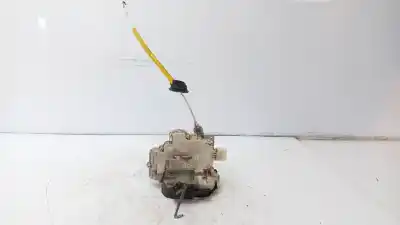 Pezzo di ricambio per auto di seconda mano Serratura Porta Anteriore Destra per AUDI A3 (8P) * Riferimenti OEM IAM 4F1837016  