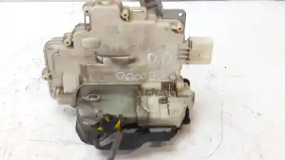Pezzo di ricambio per auto di seconda mano serratura porta anteriore destra per audi a3 (8p) * riferimenti oem iam 4f1837016  