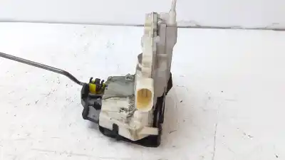 Pezzo di ricambio per auto di seconda mano serratura porta anteriore destra per audi a3 (8p) * riferimenti oem iam 4f1837016  
