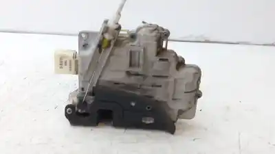 Pezzo di ricambio per auto di seconda mano serratura porta anteriore destra per audi a3 (8p) * riferimenti oem iam 4f1837016  