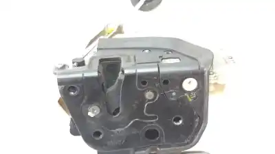 Pezzo di ricambio per auto di seconda mano serratura porta anteriore destra per audi a3 (8p) * riferimenti oem iam 4f1837016  