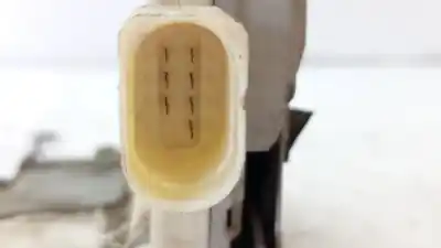 Pezzo di ricambio per auto di seconda mano serratura porta anteriore destra per audi a3 (8p) * riferimenti oem iam 4f1837016  