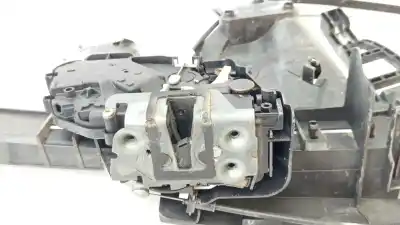 Pièce détachée automobile d'occasion serrure de porte avant droite pour ford focus c-max (dm2) 2.0 tdci références oem iam 4894641  