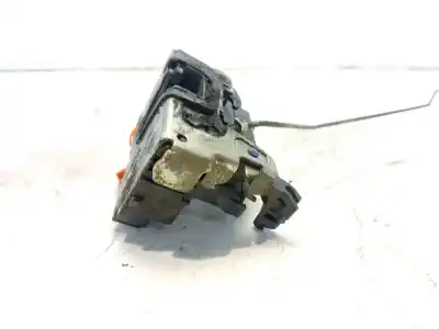 Автозапчасти б/у замок передней правой двери за dacia lodgy (js_) 1.6 lpg ссылки oem iam 805025267r  