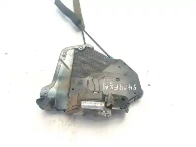 Peça sobressalente para automóvel em segunda mão fechadura da porta dianteira direita por lexus is200 (ds2/is2) 250 v6 referências oem iam 6903053090  