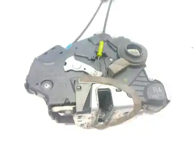 Peça sobressalente para automóvel em segunda mão fechadura da porta dianteira direita por lexus is200 (ds2/is2) 250 v6 referências oem iam 6903053090  