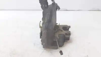 Автозапчастина б/у замок передній праві двері для seat toledo ii (1m2) 1.9 tdi посилання на oem iam 6x1837014k  