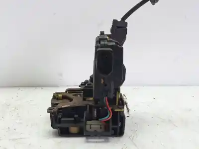 Автозапчастина б/у замок передній праві двері для seat toledo (1m2) * посилання на oem iam 3b2837016a  3b1837016a