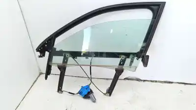 Peça sobressalente para automóvel em segunda mão elevador de vidros dianteira esquerda por audi a4 berlina (8e) 2.0 tdi 16v (103kw) referências oem iam 8e0837461c