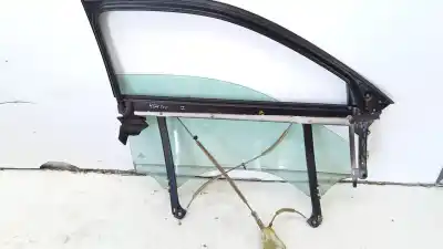 İkinci el araba yedek parçası ön sol pencere regülatörü için audi a3 (8p) * oem iam referansları 8p3837461c  