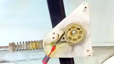 İkinci el araba yedek parçası ön sol pencere regülatörü için audi a3 (8p) * oem iam referansları 8p3837461c  