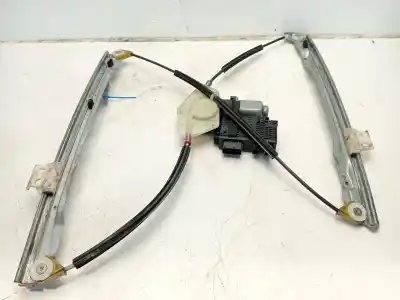 Автозапчастина б/у регулятор вікна передній лівий для CITROEN C4 PICASSO 1.6 16V HDi FAP Посилання на OEM IAM 9221CY  