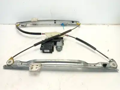 Second-hand car spare part driver left window regulator for citroen c4 picasso 1.6 16v hdi fap oem iam references 9221cy  