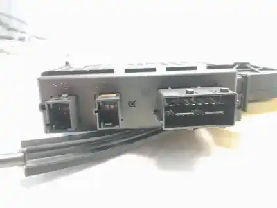 Second-hand car spare part driver left window regulator for citroen c4 picasso 1.6 16v hdi fap oem iam references 9221cy  