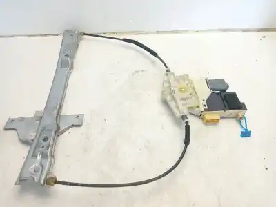 Peça sobressalente para automóvel em segunda mão ELEVADOR DE VIDROS DIANTEIRA ESQUERDA por CITROEN C4 COUPÉ (LA_)  Referências OEM IAM 9221S1  