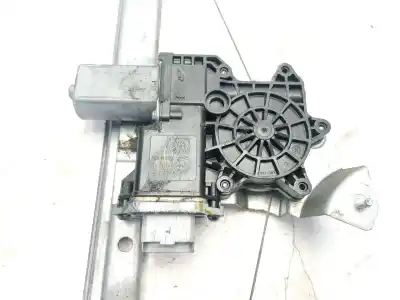 Автозапчасти б/у регулятор стекла переднего левого за dacia lodgy (js_) 1.6 lpg ссылки oem iam 807218632r  