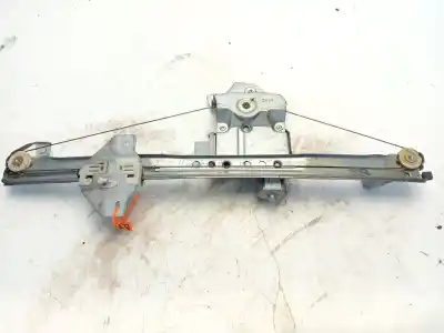 Автозапчасти б/у регулятор стекла переднего левого за dacia lodgy (js_) 1.6 lpg ссылки oem iam 807218632r  