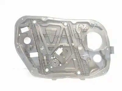 Peça sobressalente para automóvel em segunda mão Elevador De Vidros Dianteira Esquerda por KIA CEED (CD) 1.4 T-GDI Referências OEM IAM 82471J7000  