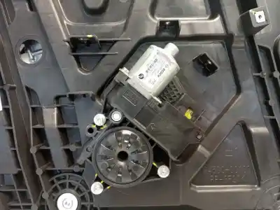 Peça sobressalente para automóvel em segunda mão elevador de vidros dianteira esquerda por kia ceed (cd) 1.4 t-gdi referências oem iam 82471j7000  