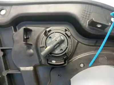 Peça sobressalente para automóvel em segunda mão elevador de vidros dianteira esquerda por kia ceed (cd) 1.4 t-gdi referências oem iam 82471j7000  