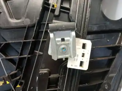 Peça sobressalente para automóvel em segunda mão elevador de vidros dianteira esquerda por kia ceed (cd) 1.4 t-gdi referências oem iam 82471j7000  