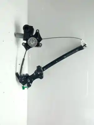 Second-hand car spare part driver left window regulator for lexus ux (za10) 250h e-four oem iam references 6980276011