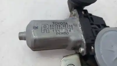 Автозапчастина б/у регулятор вікна передній лівий для lexus gs (gs/us/ws19) 300 посилання на oem iam 6980230260 8572030330 