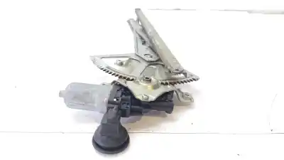 Автозапчастина б/у регулятор вікна передній лівий для lexus gs (gs/us/ws19) 300 посилання на oem iam 6980230260 8572030330 