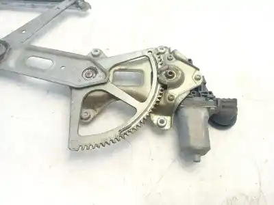 Peça sobressalente para automóvel em segunda mão elevador de vidros dianteira esquerda por lexus is200 (ds2/is2) 250 v6 referências oem iam 6980230260  