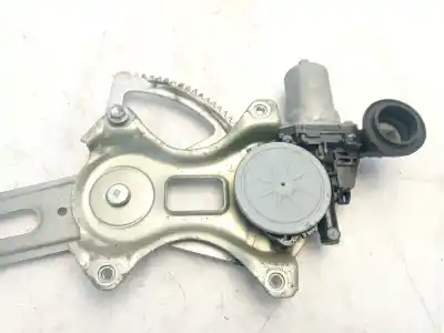 Peça sobressalente para automóvel em segunda mão elevador de vidros dianteira esquerda por lexus is200 (ds2/is2) 250 v6 referências oem iam 6980230260  