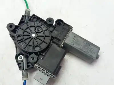 Автозапчастина б/у регулятор вікна передній лівий для opel corsa e (x15) 1.4 lpg (08, 68) посилання на oem iam 13447038  