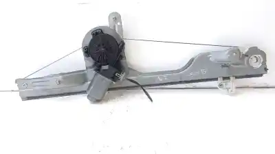 Pezzo di ricambio per auto di seconda mano Alzacristalli Anteriore Sinistro per RENAULT MODUS / GRAND MODUS (F/JP0_) 1.5 DCI (FP0F, JP0F) Riferimenti OEM IAM 8200277577  