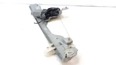 Pezzo di ricambio per auto di seconda mano alzacristalli anteriore sinistro per renault modus / grand modus (f/jp0_) 1.5 dci (fp0f, jp0f) riferimenti oem iam 8200277577  