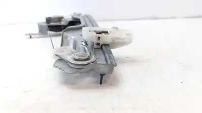 Pezzo di ricambio per auto di seconda mano alzacristalli anteriore sinistro per renault modus / grand modus (f/jp0_) 1.5 dci (fp0f, jp0f) riferimenti oem iam 8200277577  