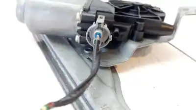 Pezzo di ricambio per auto di seconda mano alzacristalli anteriore sinistro per renault modus / grand modus (f/jp0_) 1.5 dci (fp0f, jp0f) riferimenti oem iam 8200277577  
