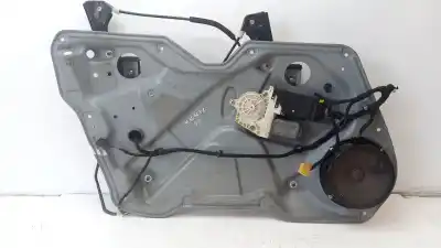 Peça sobressalente para automóvel em segunda mão elevador de vidros dianteira esquerda por seat toledo ii (1m2) 1.9 tdi referências oem iam 1m0837461a