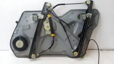 Piesă de schimb auto la mâna a doua mecanism acționare geam fațã stânga pentru seat toledo ii (1m2) 1.9 tdi referințe oem iam 1m0837461a  