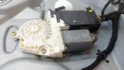 Piesă de schimb auto la mâna a doua mecanism acționare geam fațã stânga pentru seat toledo ii (1m2) 1.9 tdi referințe oem iam 1m0837461a  