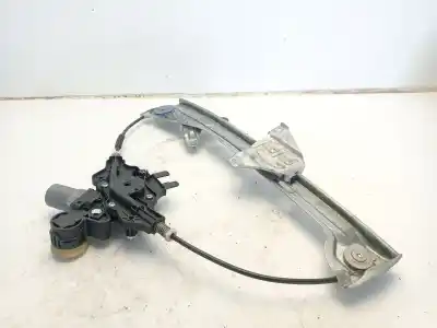 Second-hand car spare part driver left window regulator for toyota corolla e21 corolla (e21/eh1) basico oem iam references 6982002742  