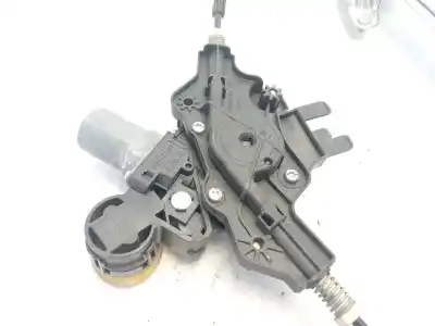 Second-hand car spare part driver left window regulator for toyota corolla e21 corolla (e21/eh1) basico oem iam references 6982002742  