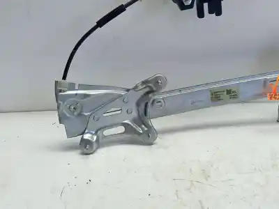 Peça sobressalente para automóvel em segunda mão elevador de vidros dianteira esquerda por toyota corolla (e21) hybrid advance referências oem iam 6982002741  c86185107