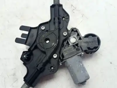 Peça sobressalente para automóvel em segunda mão elevador de vidros dianteira esquerda por toyota corolla (e21) hybrid advance referências oem iam 6982002741  c86185107