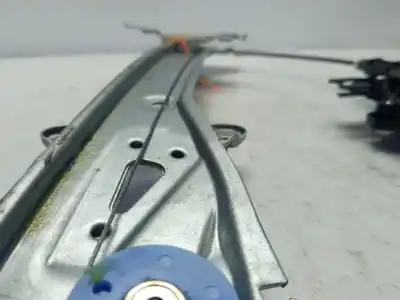 Peça sobressalente para automóvel em segunda mão elevador de vidros dianteira esquerda por toyota corolla (e21) hybrid advance referências oem iam 6982002741  c86185107