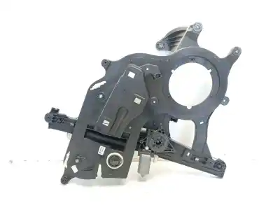 Second-hand car spare part driver left window regulator for toyota proace verso 1.6 d-4d cat oem iam references su001b3684