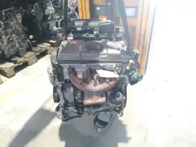 Pezzo di ricambio per auto di seconda mano Motore Esploso per CITROEN C3 1.4 Riferimenti OEM IAM KFV  