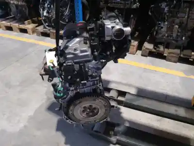 Pezzo di ricambio per auto di seconda mano motore esploso per citroen c3 1.4 riferimenti oem iam kfv  