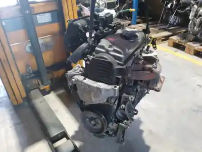Pezzo di ricambio per auto di seconda mano motore esploso per citroen c3 1.4 riferimenti oem iam kfv  